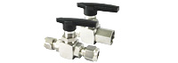 manifolds valves, monoflange valves wholesale mumbai, 2way mnaifolds valves, instrument manifolds manufacturer india