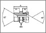 hydraulic adaptors